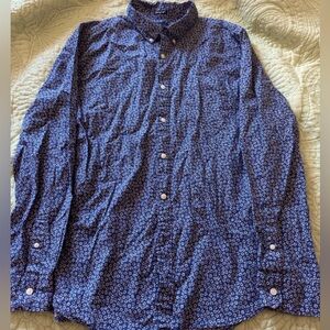 American Eagle Outfitters XL button down shirt.